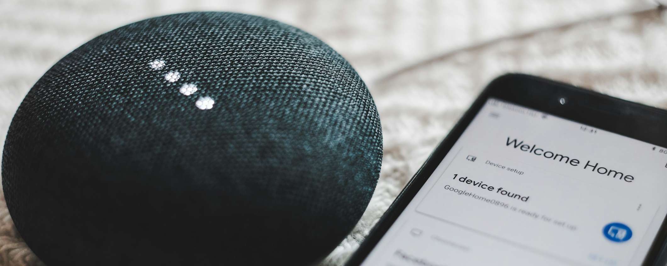 Casa intelligente e privacy: attenzione a questi problemi Casa intelligente e privacy: attenzione a questi problemi