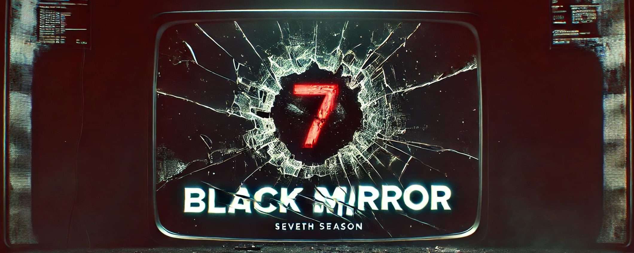 Black Mirror 7: quando inizia su Netflix? Anticipazioni episodi e cast Black Mirror 7: quando inizia su Netflix? Anticipazioni episodi e cast