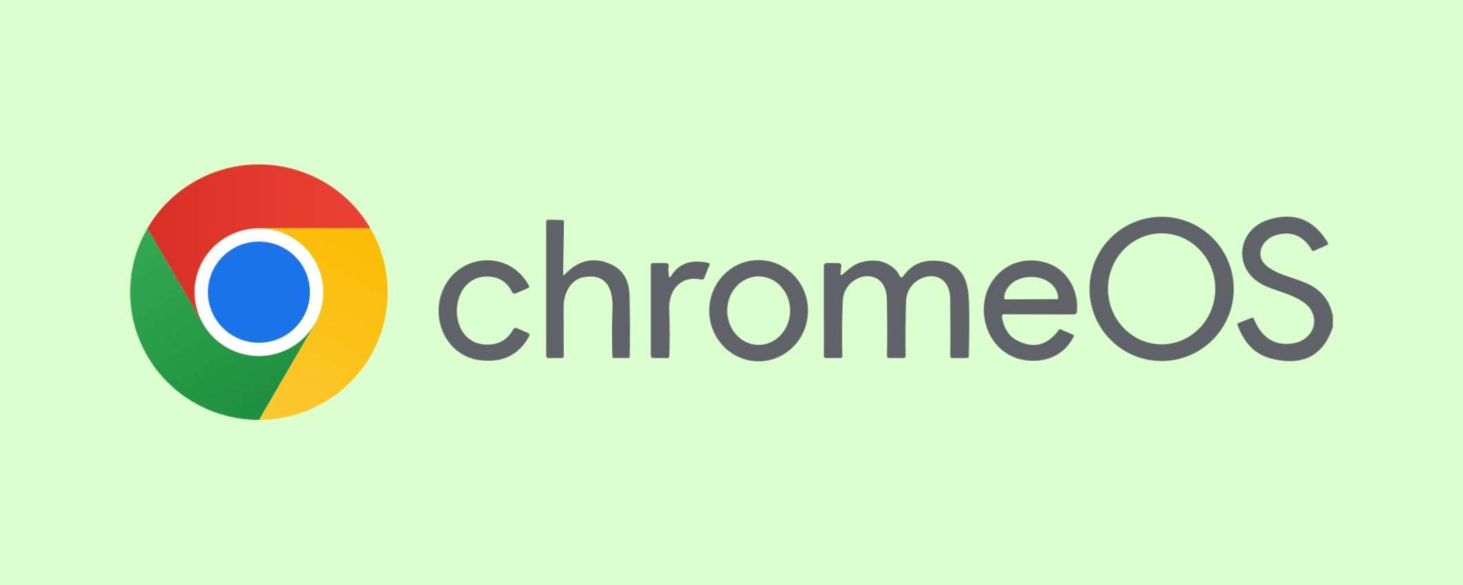 ChromeOS si aggiorna e ChromeOS si aggiorna e