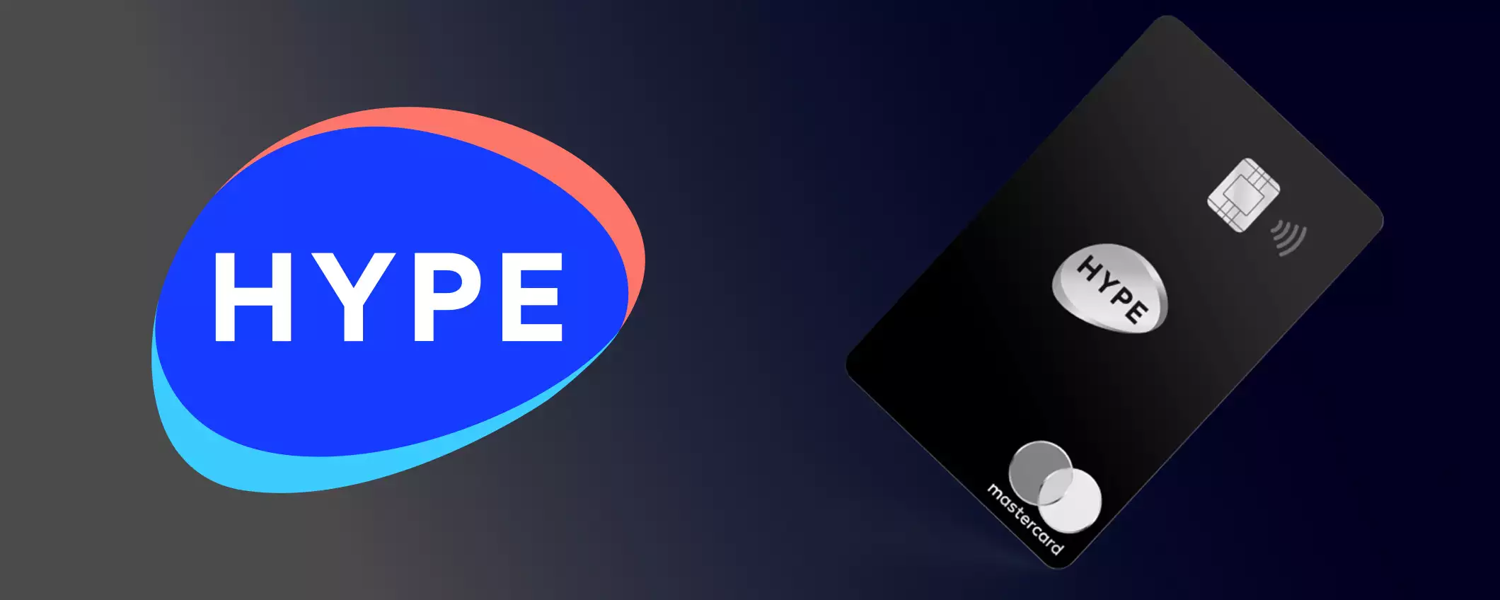 Un codice promo e una nuova funzione: ecco come cambia il conto HYPE Premium Un codice promo e una nuova funzione: ecco come cambia il conto HYPE Premium