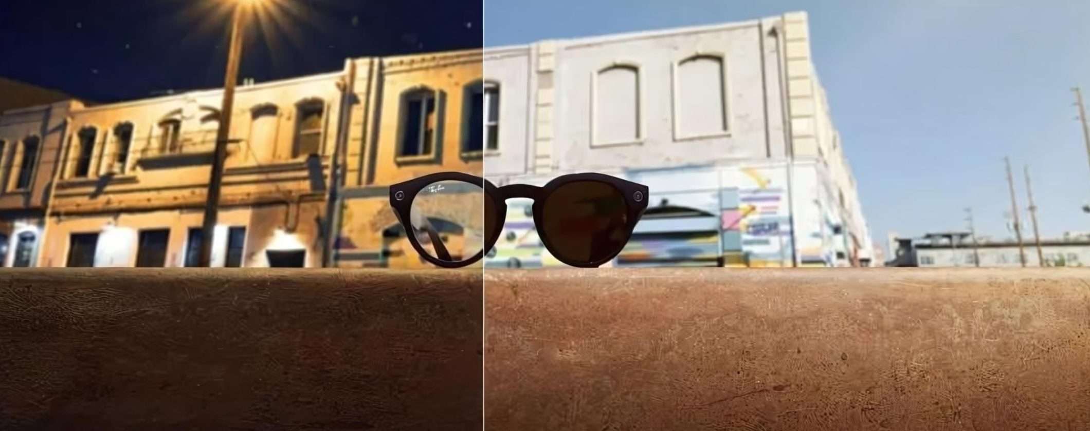 Come funzionano i Ray-Ban Stories indossati dalla Boccia Come funzionano i Ray-Ban Stories indossati dalla Boccia