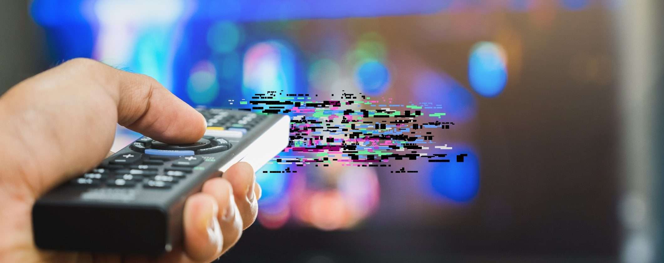 Digitale Terrestre: diversi canali senza segnale, cosa sta succedendo? Digitale Terrestre: diversi canali senza segnale, cosa sta succedendo?