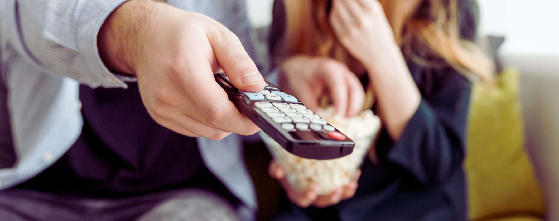 Digitale terrestre: basta un'impostazione per ricevere tutti i canali Digitale terrestre: basta un'impostazione per ricevere tutti i canali
