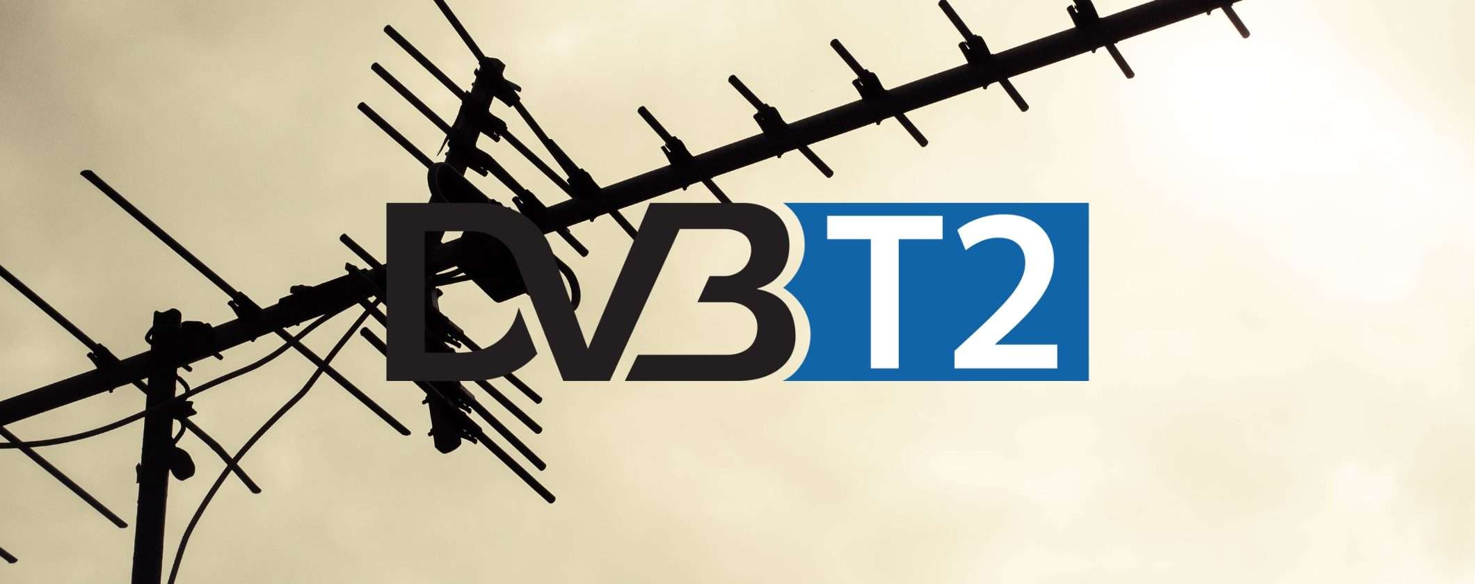 Digitale Terrestre: scopri se con il DVB-T2 devi sostituire l'antenna Digitale Terrestre: scopri se con il DVB-T2 devi sostituire l'antenna