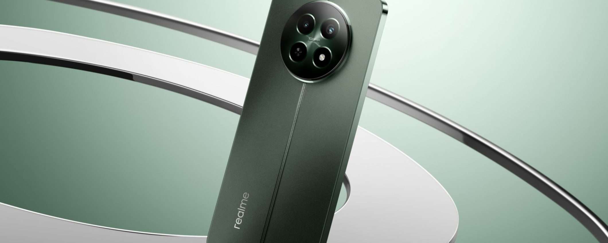 Display 120Hz e cam da 108MP a prezzo REGALO: -22% su Amazon per realme 12 5G Display 120Hz e cam da 108MP a prezzo REGALO: -22% su Amazon per realme 12 5G