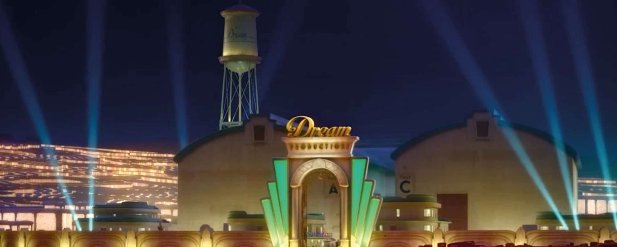 Disney ha annunciato le prime due serie animate Pixar in arrivo su Disney+ Disney ha annunciato le prime due serie animate Pixar in arrivo su Disney+