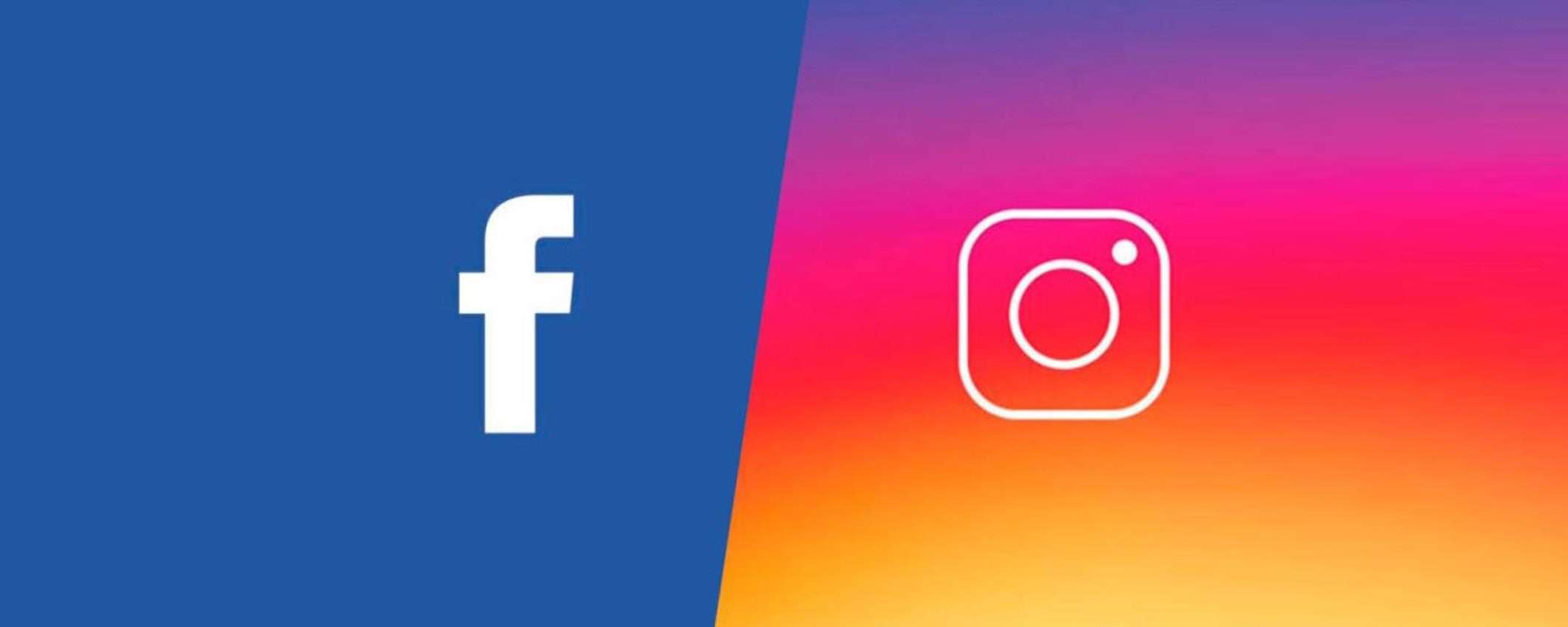 Facebook e Instagram: nuovo cambio di rotta per i contenuti AI Facebook e Instagram: nuovo cambio di rotta per i contenuti AI