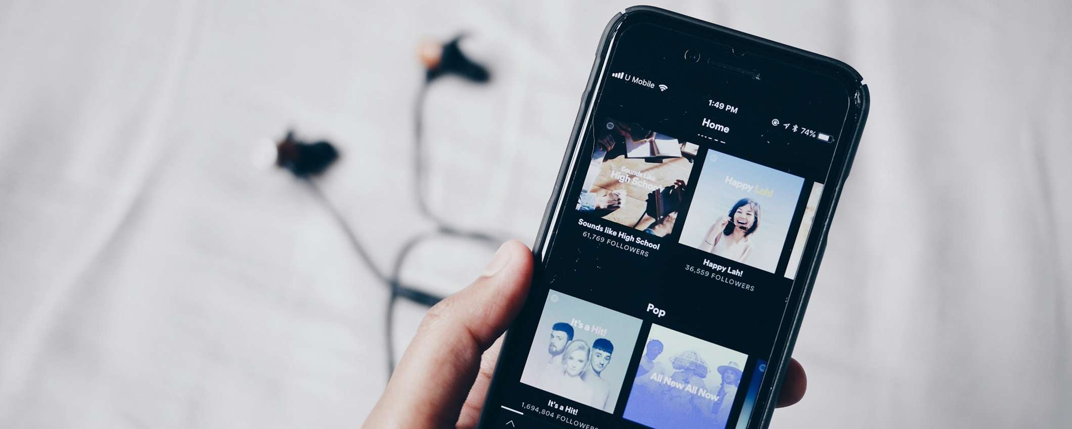 Come ascoltare musica insieme online anche a distanza Come ascoltare musica insieme online anche a distanza