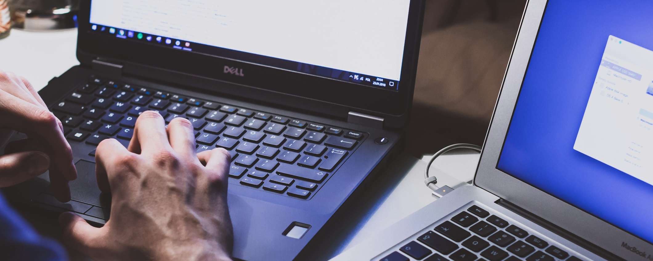 Trasferire file da un computer all'altro: i metodi Trasferire file da un computer all'altro: i metodi