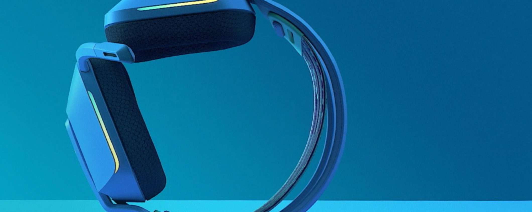 Gaming da PRO con le cuffie Logitech G733 Lightspeed: -41% su Amazon Gaming da PRO con le cuffie Logitech G733 Lightspeed: -41% su Amazon