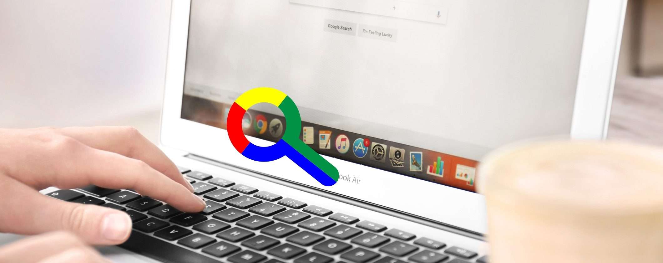 Se usi Google Chrome su Android e macOS sei in pericolo Se usi Google Chrome su Android e macOS sei in pericolo