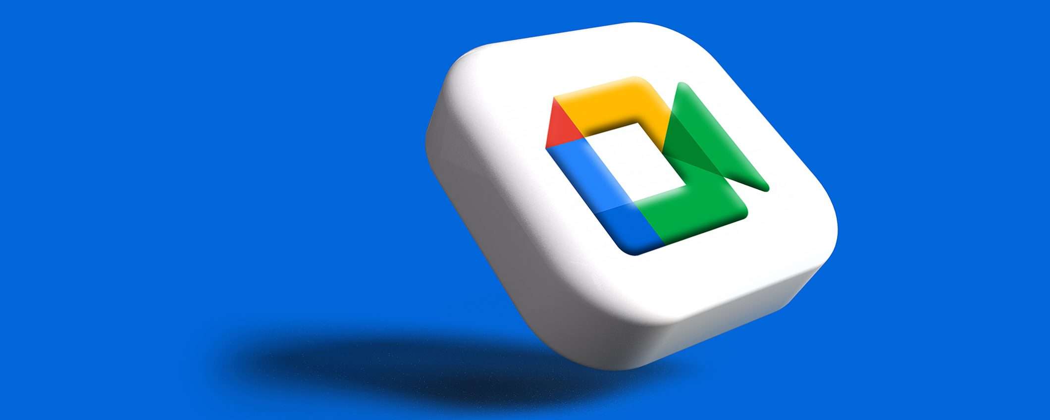 Android TV smetterà di supportare Google Meet: il messaggio nascosto nel codice Android TV smetterà di supportare Google Meet: il messaggio nascosto nel codice