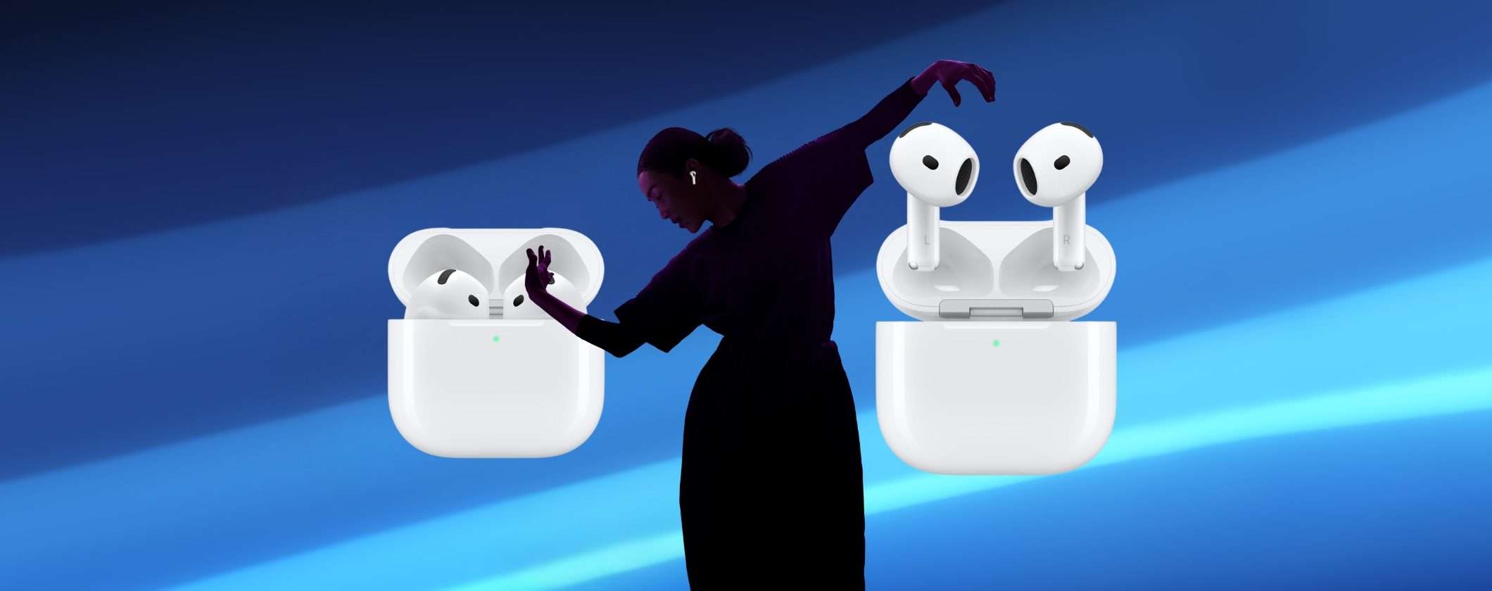 Nuovi Apple AirPods 4: quale modello scegliere Nuovi Apple AirPods 4: quale modello scegliere