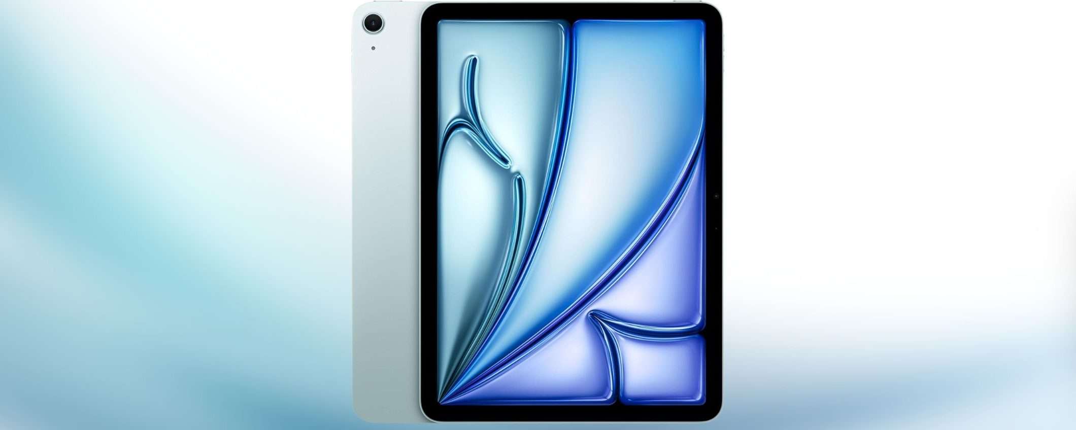 iPad Air con M2 da 256GB: perfetto per lavoro e università, al minimo storico Amazon iPad Air con M2 da 256GB: perfetto per lavoro e università, al minimo storico Amazon