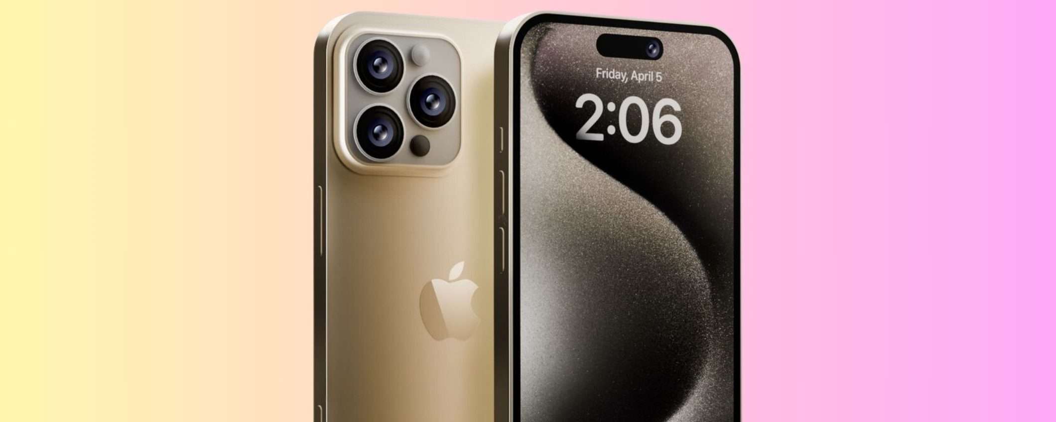 iPhone 16 Pro: fotocamera tutta nuova e registrazione video 4K fino a 120fps iPhone 16 Pro: fotocamera tutta nuova e registrazione video 4K fino a 120fps