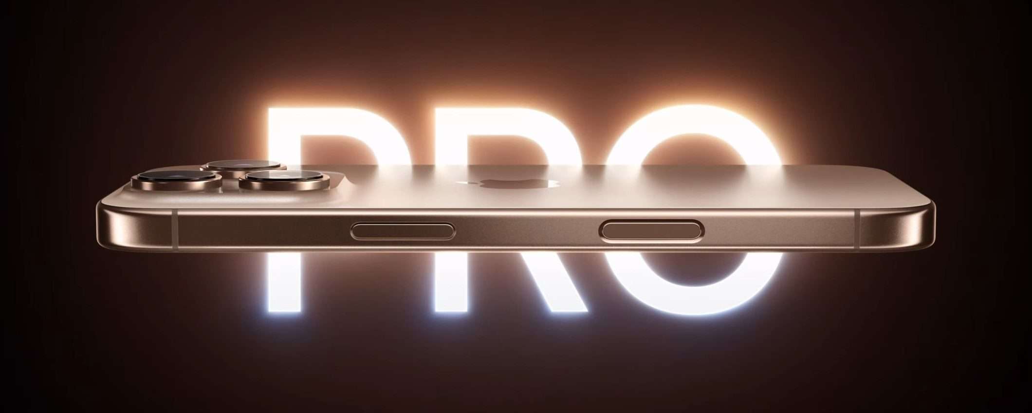 iPhone 16 Pro è ufficiale: cosa c'è da sapere, le novità e il prezzo iPhone 16 Pro è ufficiale: cosa c'è da sapere, le novità e il prezzo
