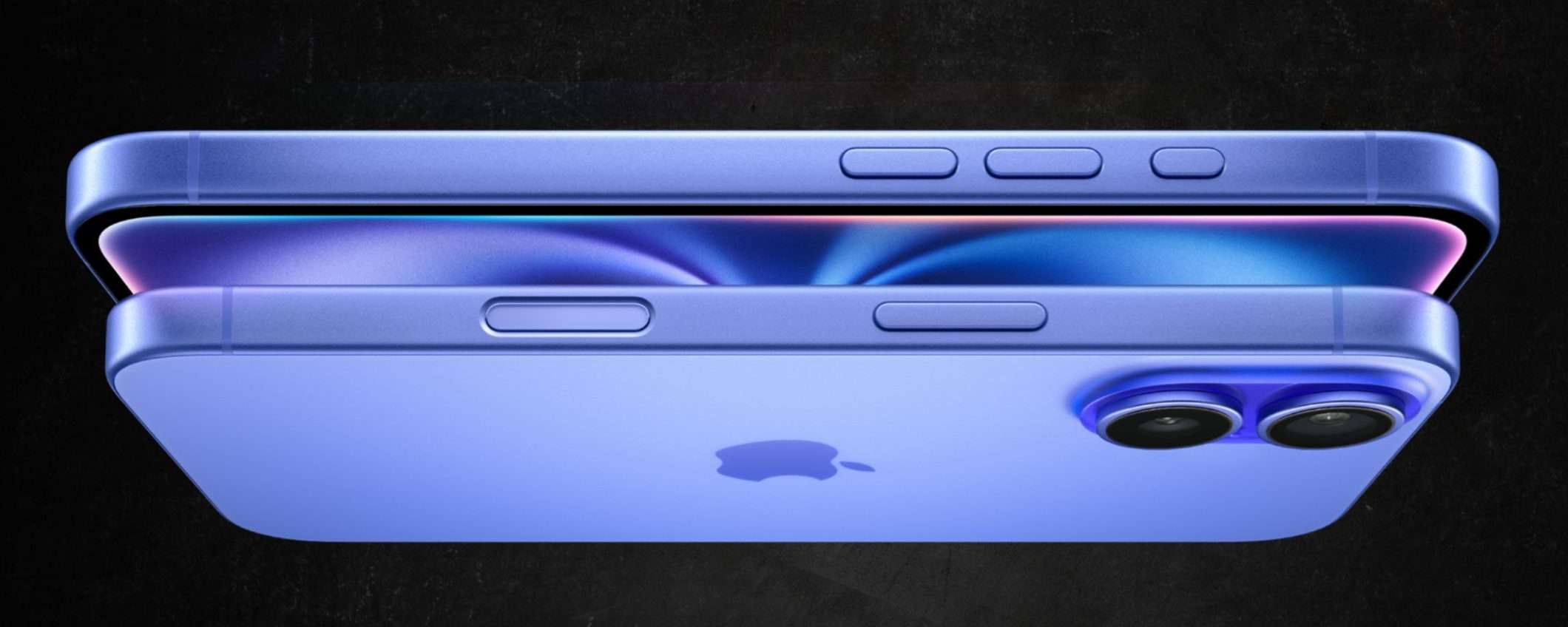 iPhone 16 e 16 Plus su Amazon in preordine: bisogna fare in fretta iPhone 16 e 16 Plus su Amazon in preordine: bisogna fare in fretta