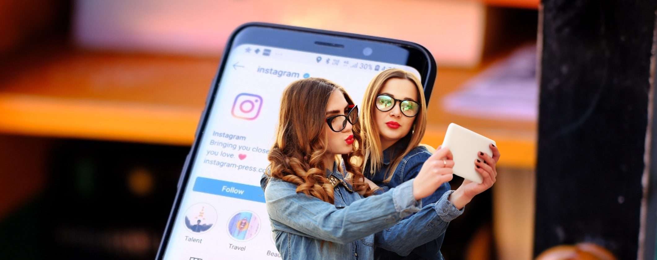 Instagram annuncia gli account per teenager: di cosa si tratta Instagram annuncia gli account per teenager: di cosa si tratta