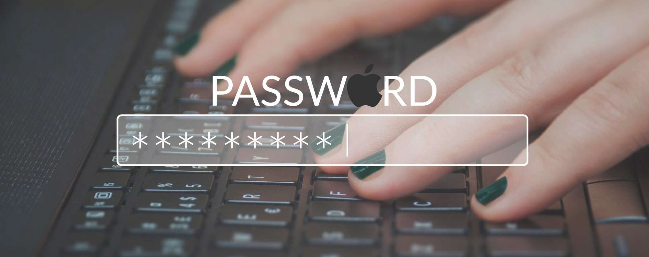 Con iOS 18 arriva Password: è sicura la nuova app di Apple? Con iOS 18 arriva Password: è sicura la nuova app di Apple?