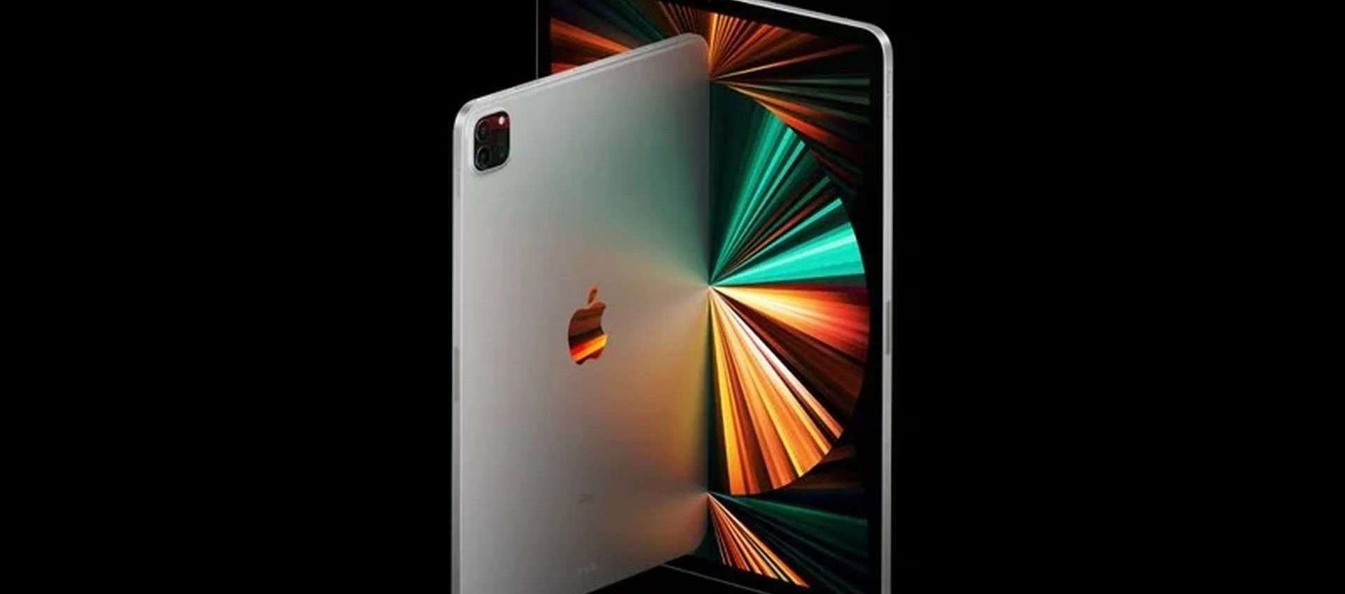 iPad Pro con M4 e display OLED: nuovo minimo storico su Amazon (-220€) iPad Pro con M4 e display OLED: nuovo minimo storico su Amazon (-220€)