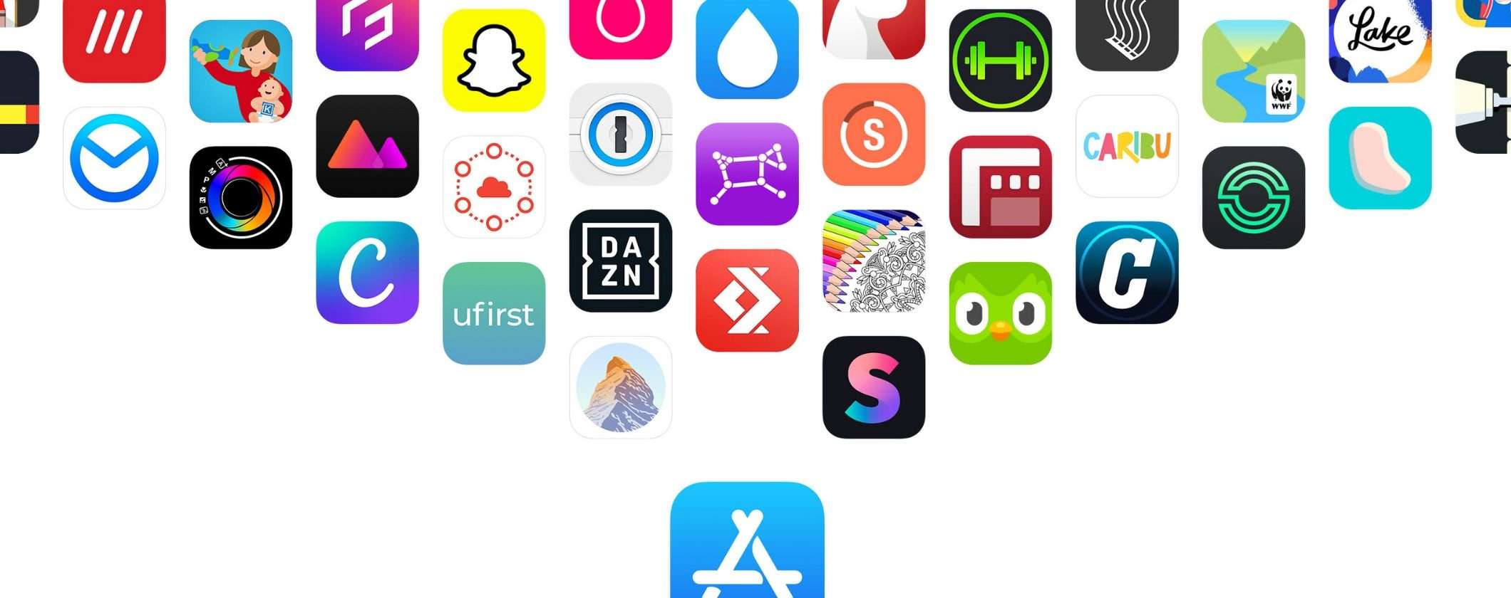 Con iPadOS 18 arrivano gli store alternativi su iPad Con iPadOS 18 arrivano gli store alternativi su iPad