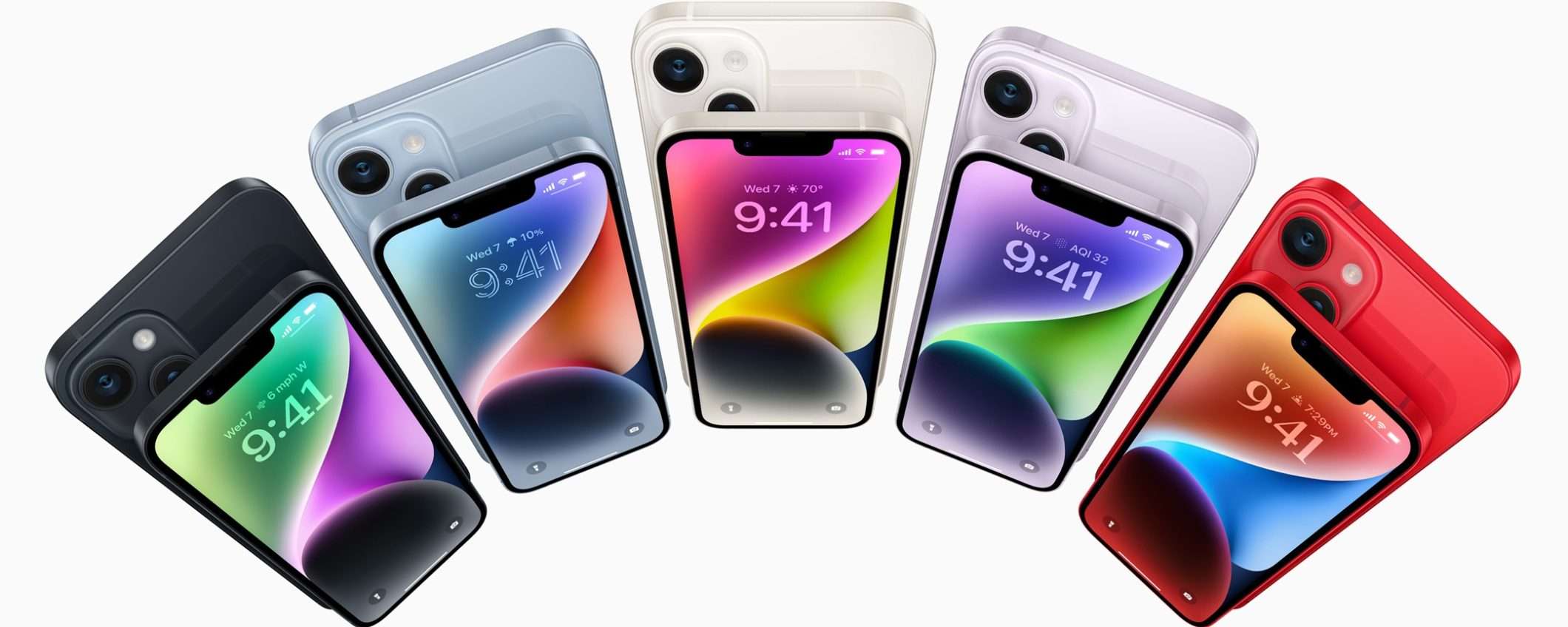 iPhone 14: è la scelta giusta tra gli smartphone di Apple a questo prezzo iPhone 14: è la scelta giusta tra gli smartphone di Apple a questo prezzo