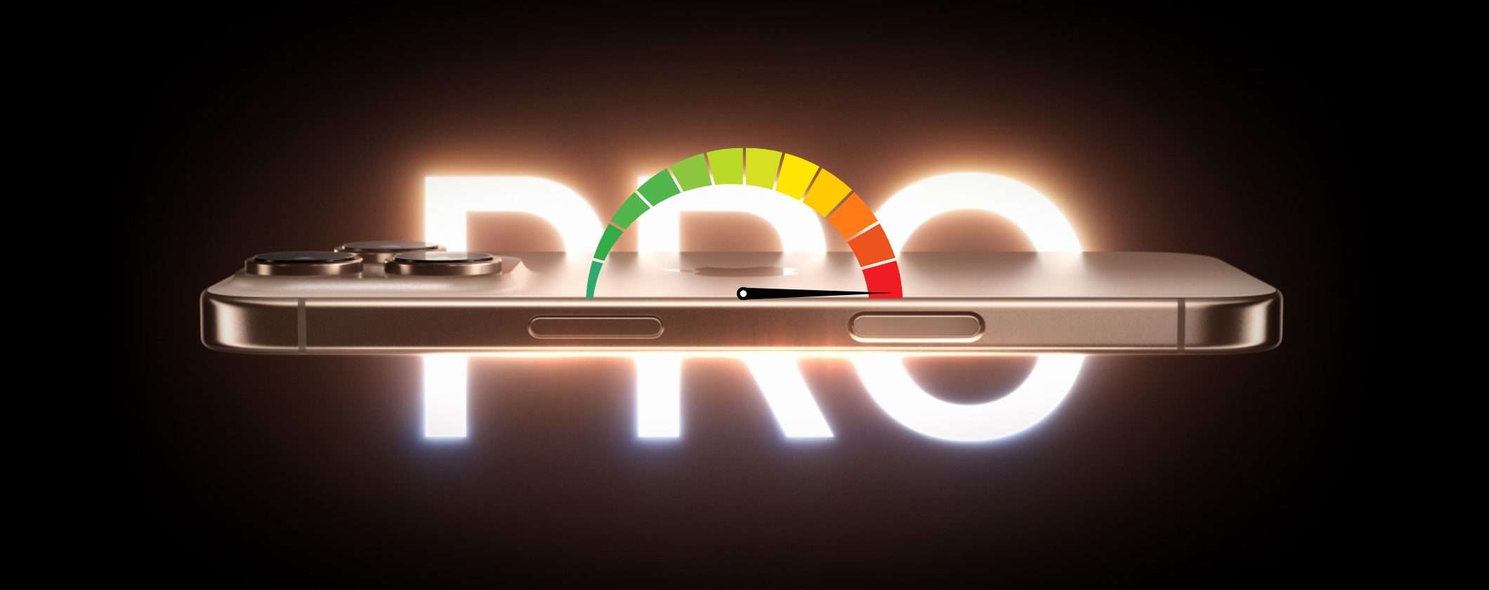 Il tuo iPhone 16 è decisamente più veloce in download 5G Il tuo iPhone 16 è decisamente più veloce in download 5G