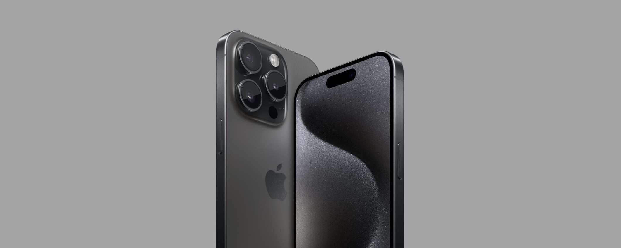 Apple fermerà la produzione di iPhone 15 Pro e Pro Max: il motivo Apple fermerà la produzione di iPhone 15 Pro e Pro Max: il motivo