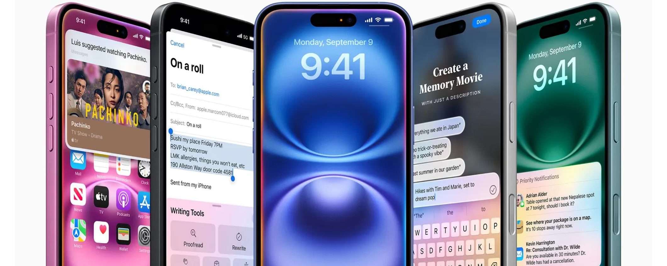 In attesa di iPhone 17, Apple pensa già ad un aumento di prezzo per i 18 Pro In attesa di iPhone 17, Apple pensa già ad un aumento di prezzo per i 18 Pro