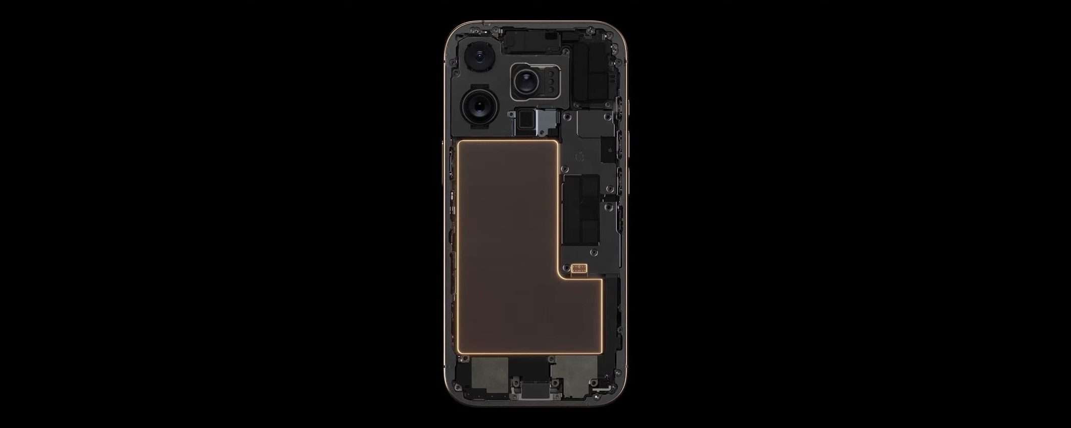 iPhone 16: crollo della batteria dopo l'aggiornamento di iOS 18 iPhone 16: crollo della batteria dopo l'aggiornamento di iOS 18