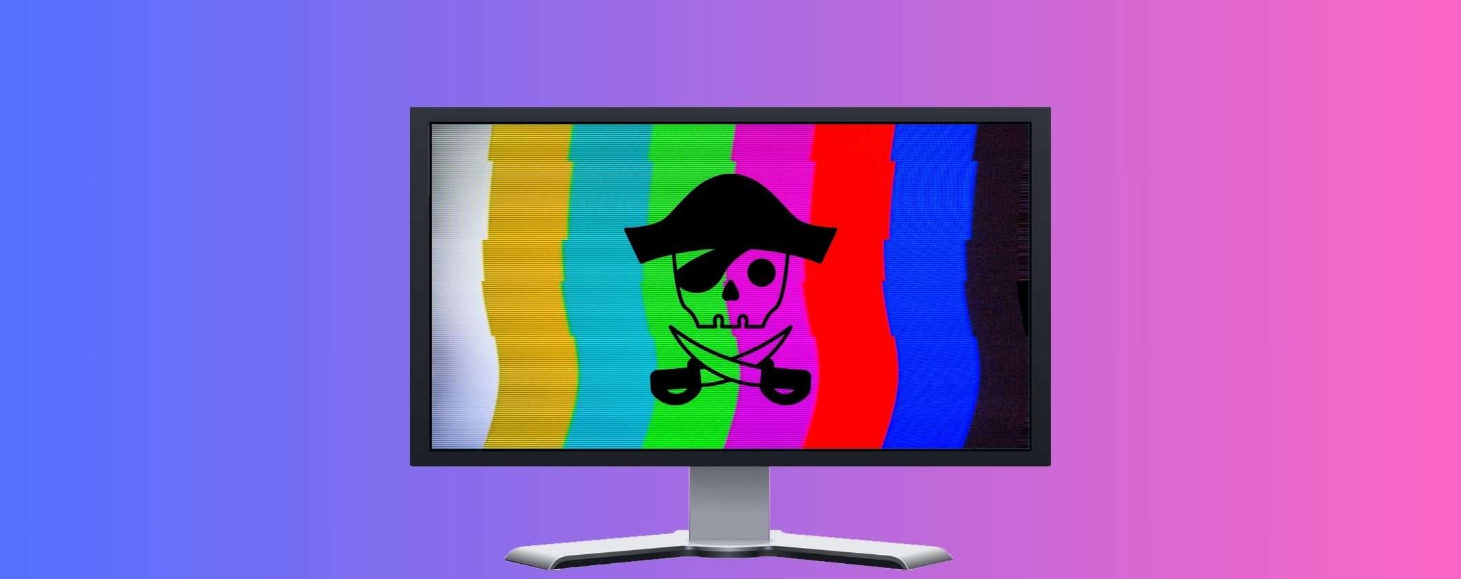 IPTV e Pezzotto: il tuo abbonamento potrebbe essere presto bloccato IPTV e Pezzotto: il tuo abbonamento potrebbe essere presto bloccato