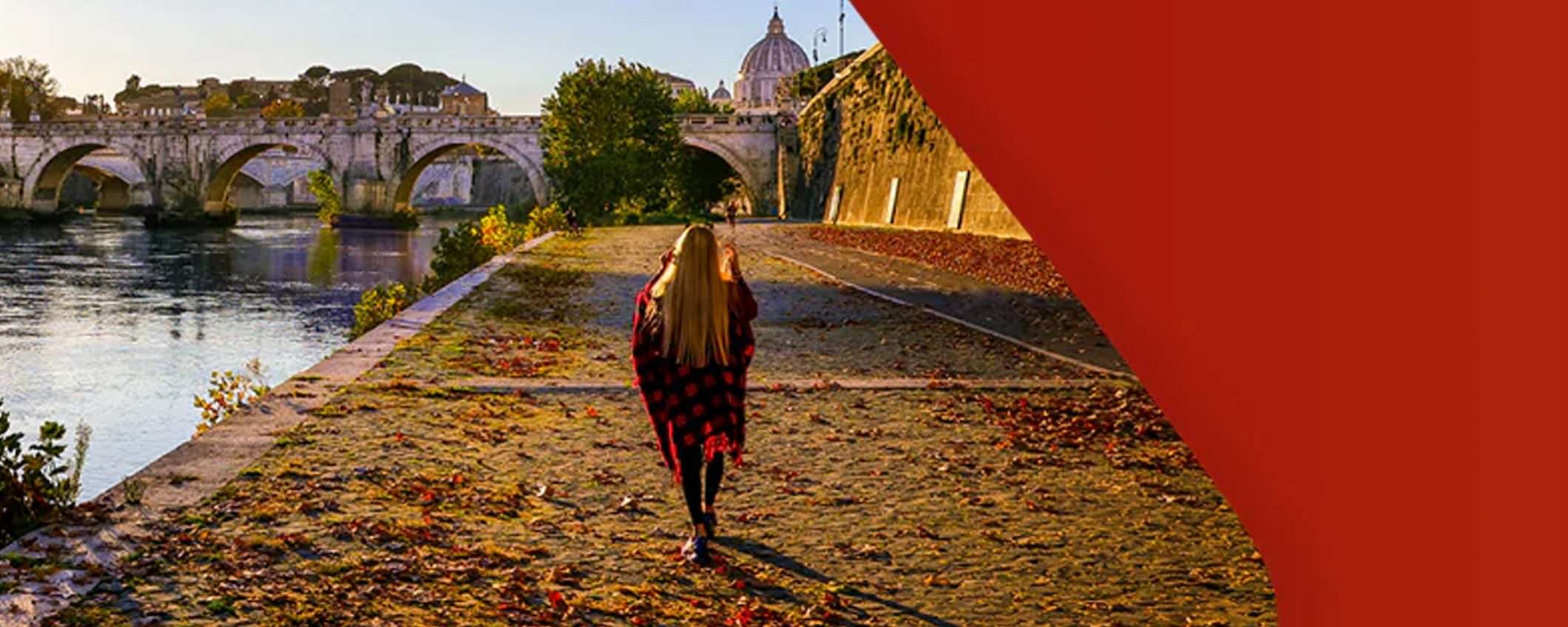Gita autunnale fuori porta? C'è Italo: in treno con il 30% di sconto Gita autunnale fuori porta? C'è Italo: in treno con il 30% di sconto