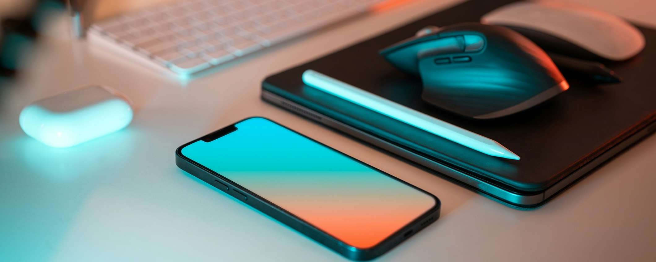 Come trasformare un iPhone in un mouse wireless Come trasformare un iPhone in un mouse wireless
