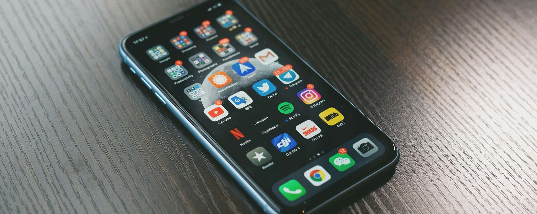 Aggiornare le app: ecco i motivi per cui è importante farlo Aggiornare le app: ecco i motivi per cui è importante farlo