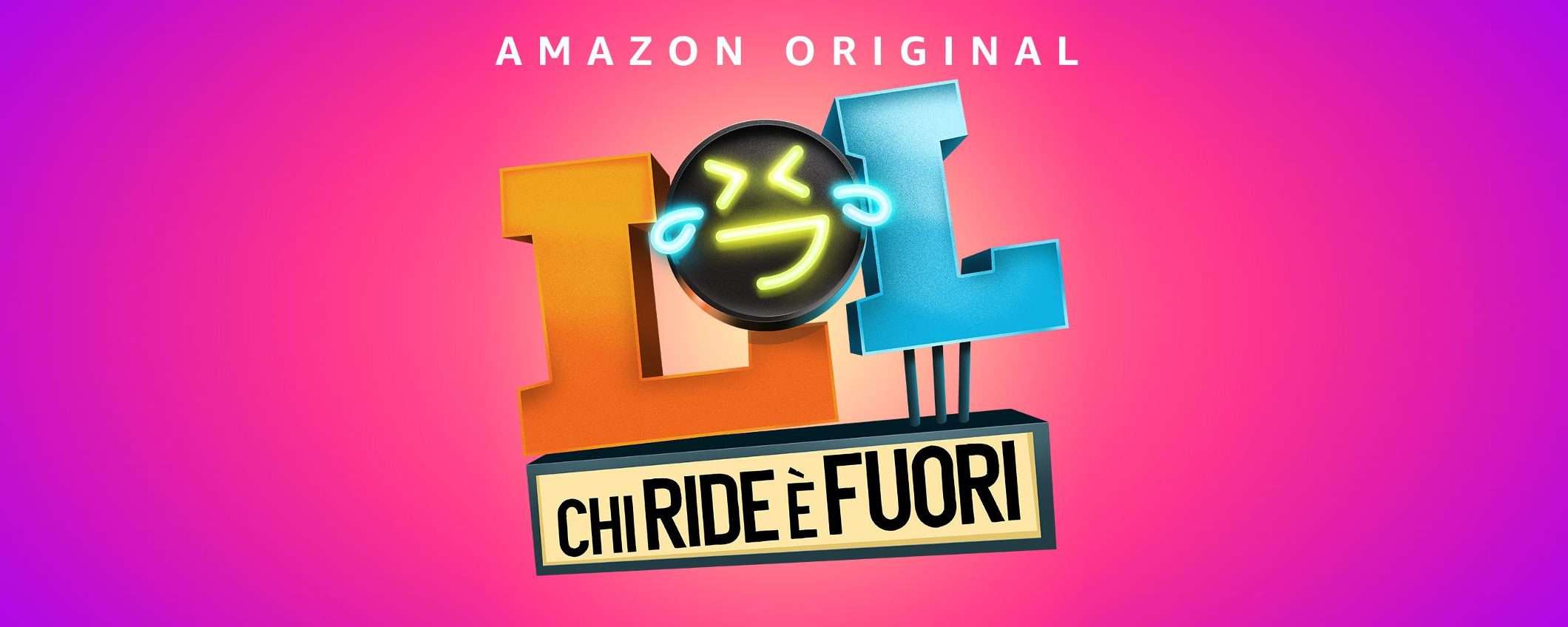 Lol 5, termina l'era Fedez-Matano: chi sono i nuovi conduttori? Lol 5, termina l'era Fedez-Matano: chi sono i nuovi conduttori?