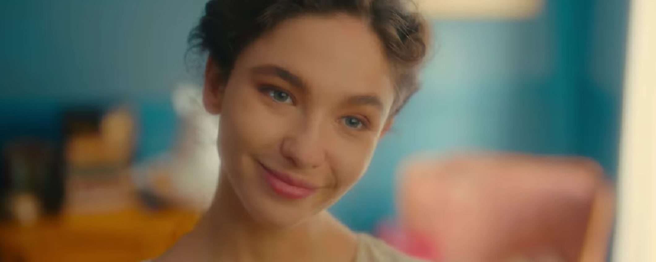 La Legge di Lidia Poet 2: il teaser trailer svela la data di uscita La Legge di Lidia Poet 2: il teaser trailer svela la data di uscita