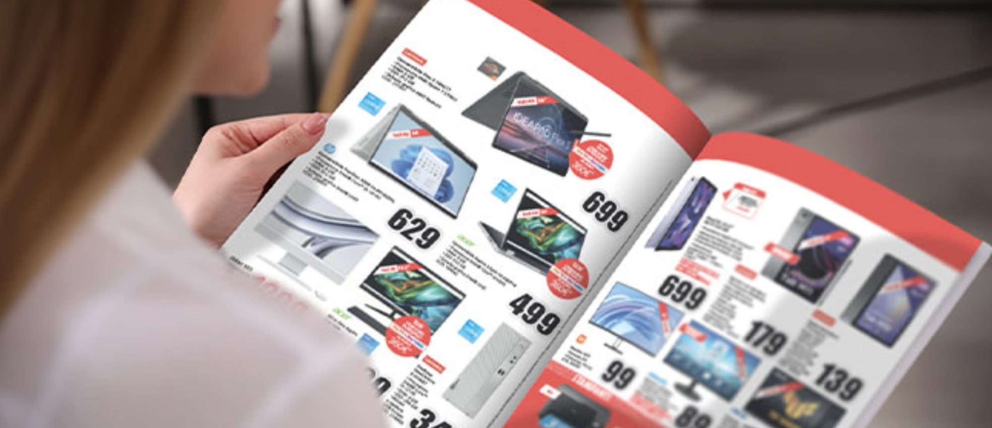 Back to School di MediaWorld: smartphone, tablet e PC in sconto (anche a rate) Back to School di MediaWorld: smartphone, tablet e PC in sconto (anche a rate)