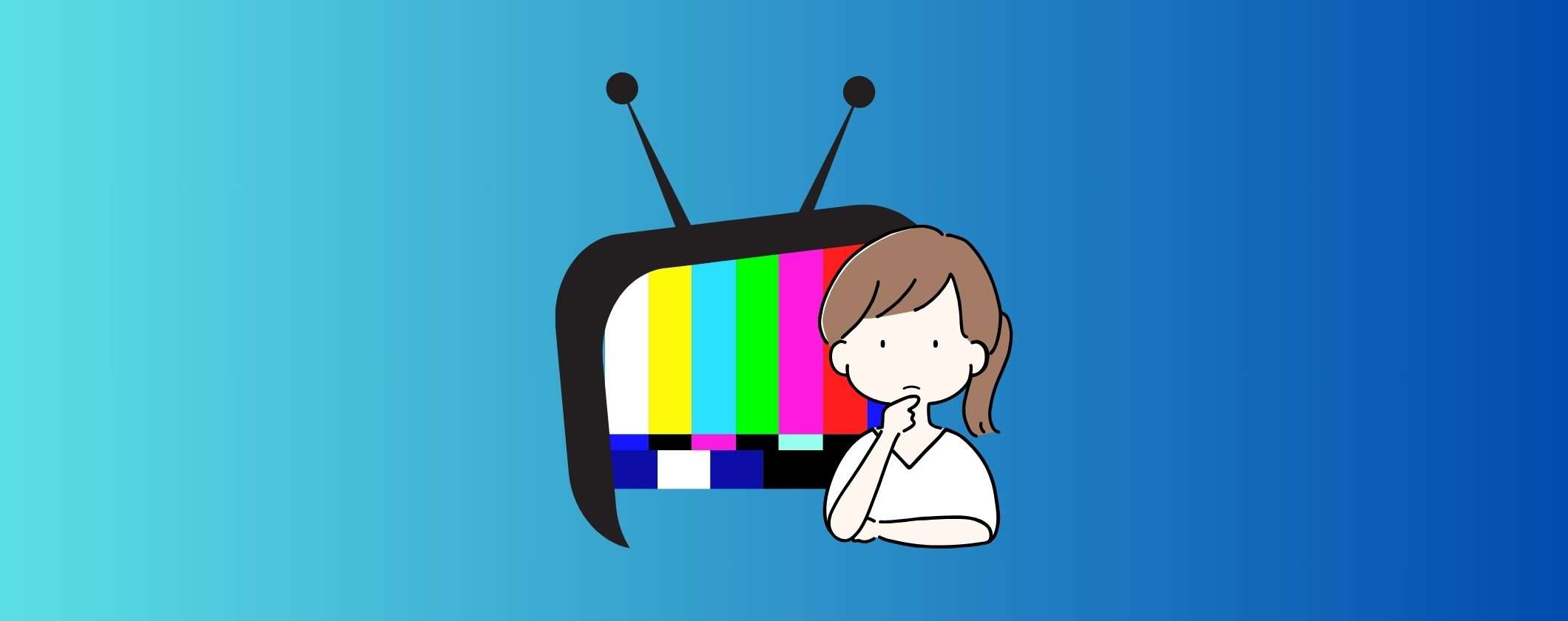 Metodo infallibile per trovare un canale sul digitale terrestre dopo il DVB-T2 Metodo infallibile per trovare un canale sul digitale terrestre dopo il DVB-T2