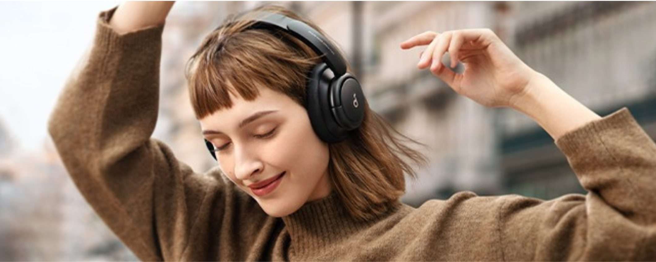 Musica senza disturbi con le cuffie wireless Soundcore Q30 (-22€) Musica senza disturbi con le cuffie wireless Soundcore Q30 (-22€)