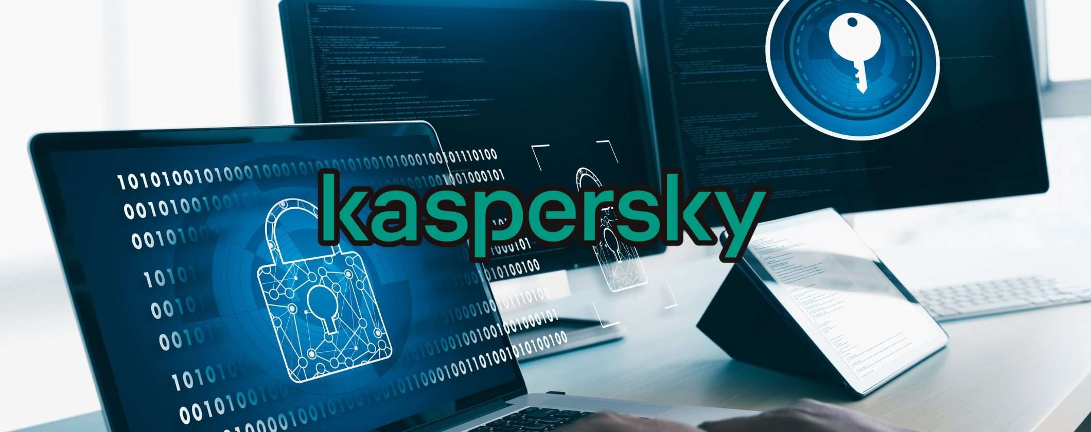 Navigazione al sicuro con Kaspersky: oggi fino al 60% di sconto Navigazione al sicuro con Kaspersky: oggi fino al 60% di sconto