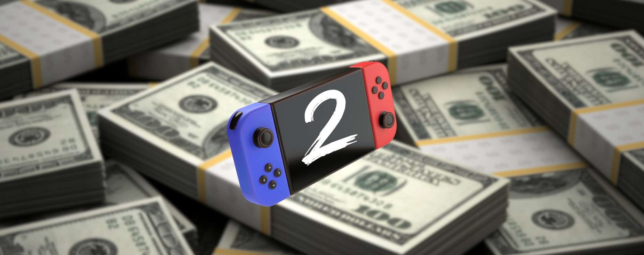 Nintendo Switch 2: un leak rivela che sarà abbastanza conveniente Nintendo Switch 2: un leak rivela che sarà abbastanza conveniente