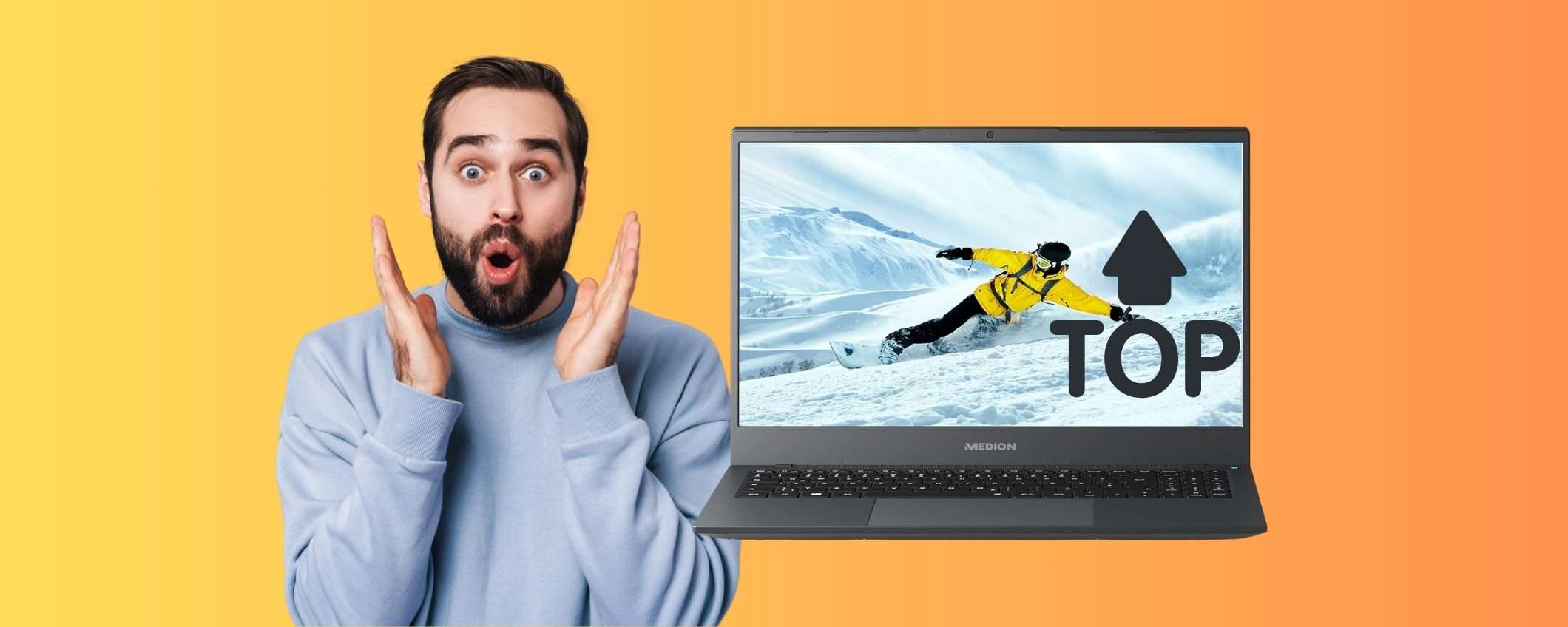 Notebook da 15,6 Notebook da 15,6
