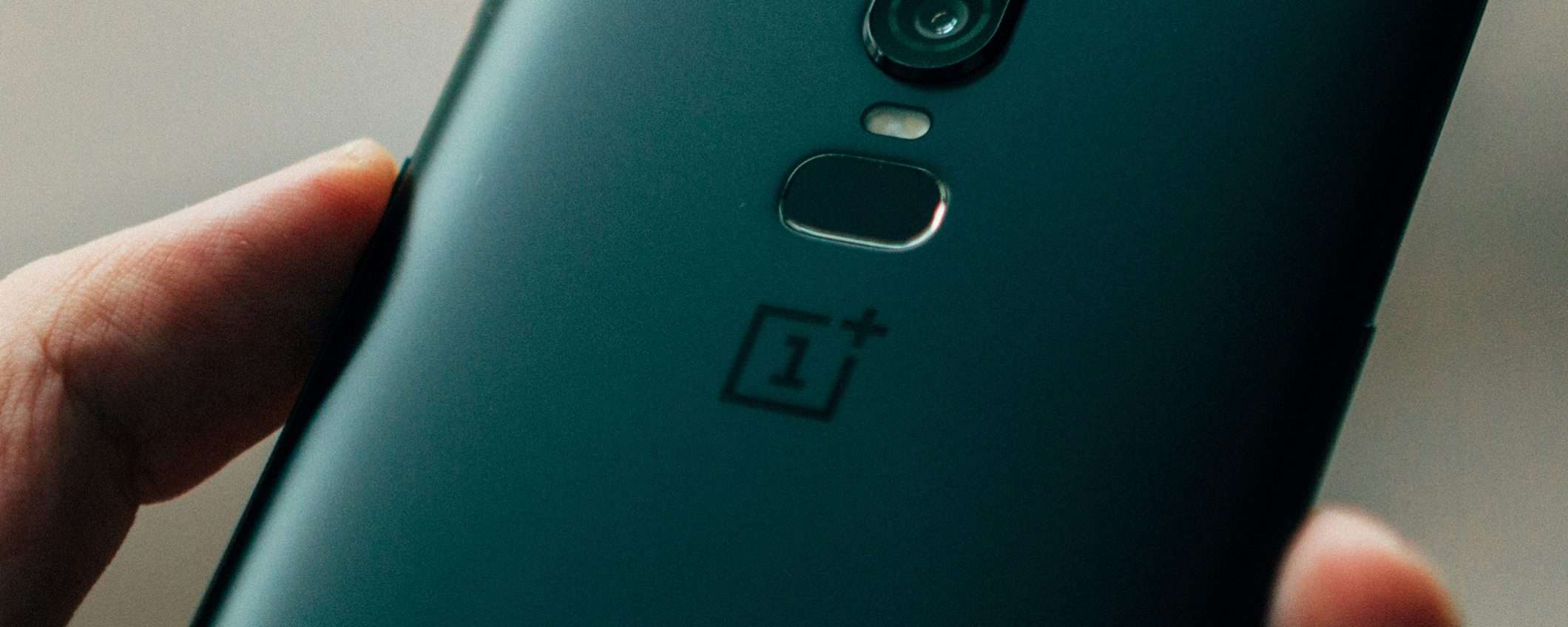 OnePlus 13 avrà un design MOLTO diverso rispetto al suo predecessore OnePlus 13 avrà un design MOLTO diverso rispetto al suo predecessore