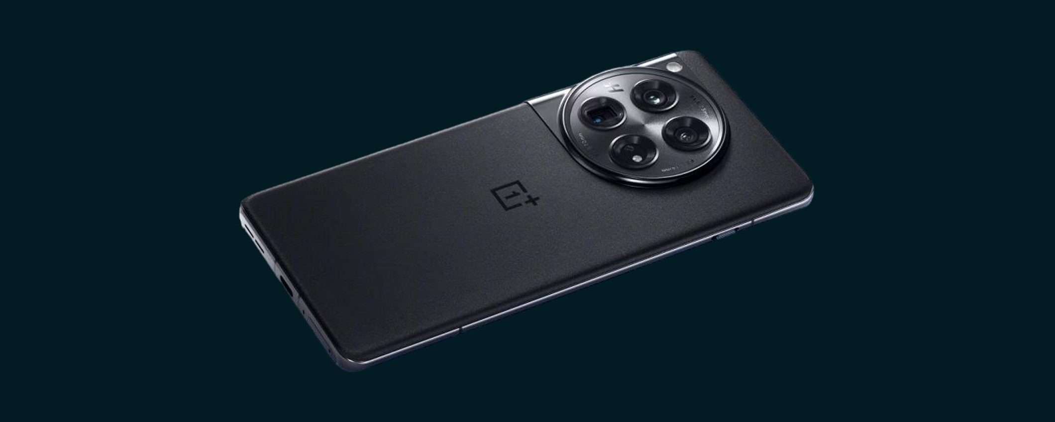 OnePlus 13 arriverà parecchio in anticipo rispetto al previsto OnePlus 13 arriverà parecchio in anticipo rispetto al previsto