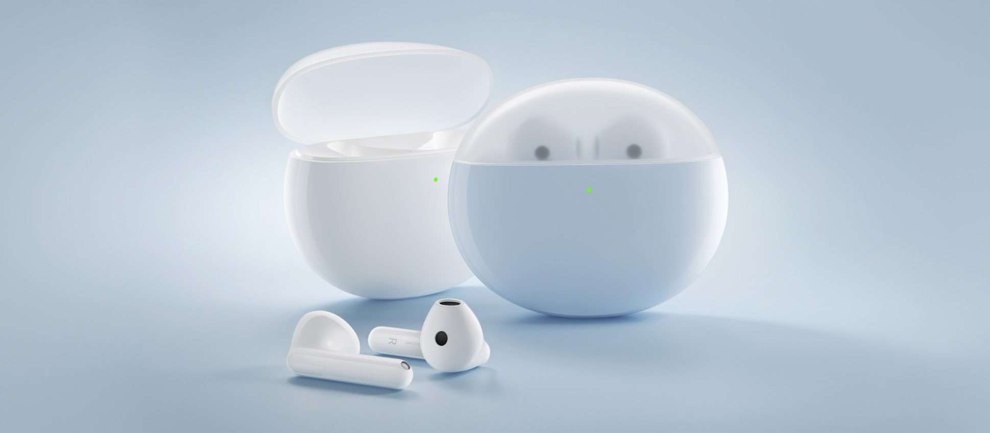 OPPO Enco Air3i a metà prezzo su Amazon: sono le cuffie TWS da prendere a meno di 30€ OPPO Enco Air3i a metà prezzo su Amazon: sono le cuffie TWS da prendere a meno di 30€