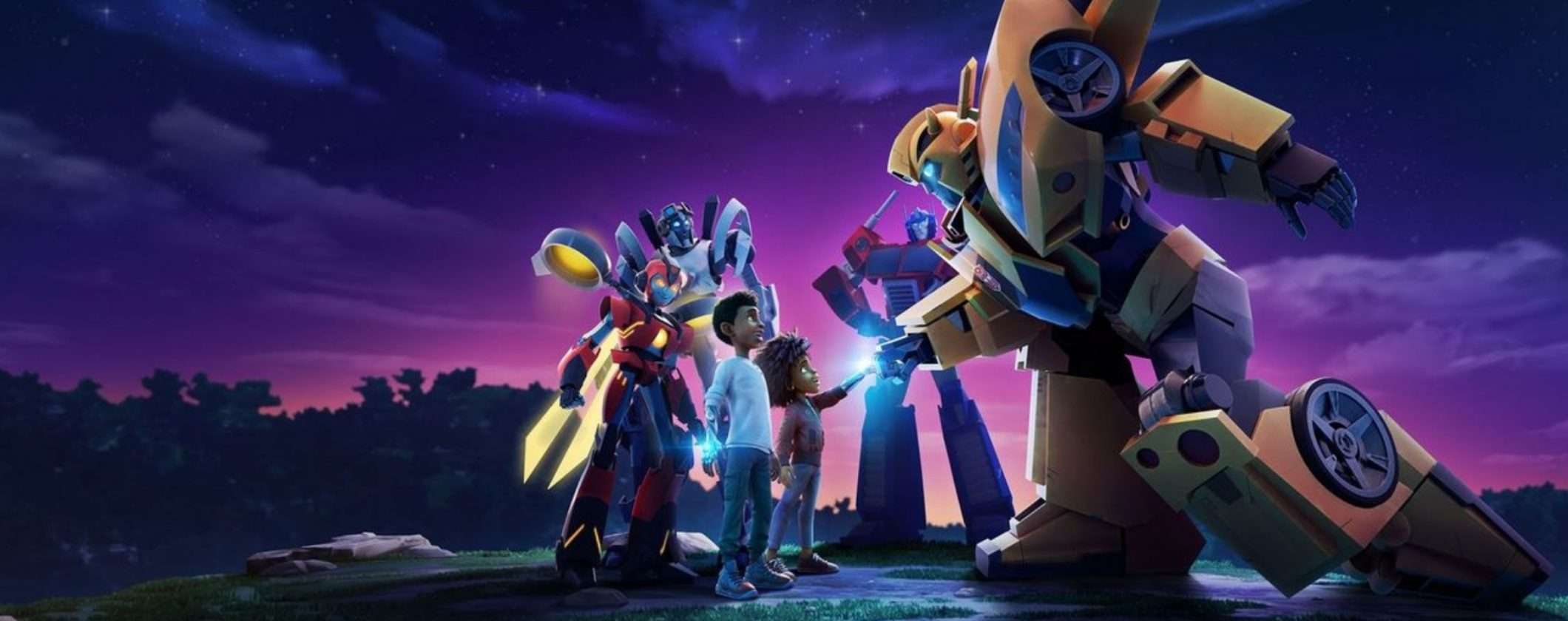 Paramount+: tutte le novità di ottobre 2024 Paramount+: tutte le novità di ottobre 2024