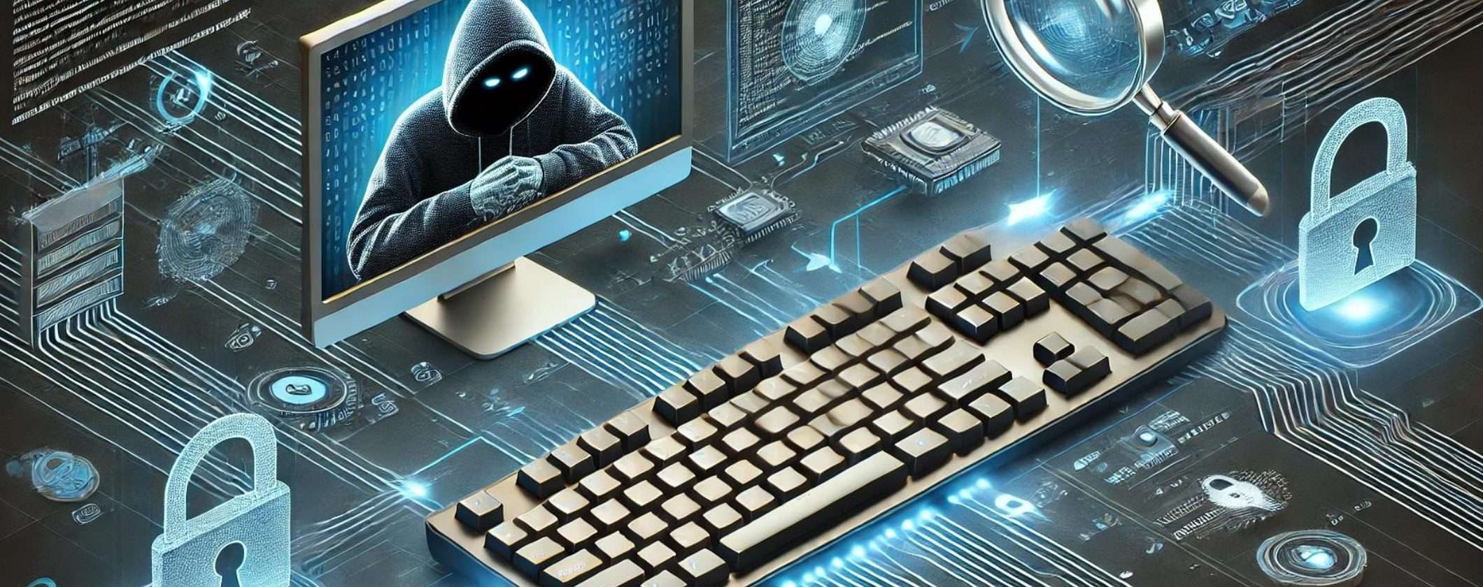 Perché quando navighi online dovresti fare attenzione ai keylogger Perché quando navighi online dovresti fare attenzione ai keylogger