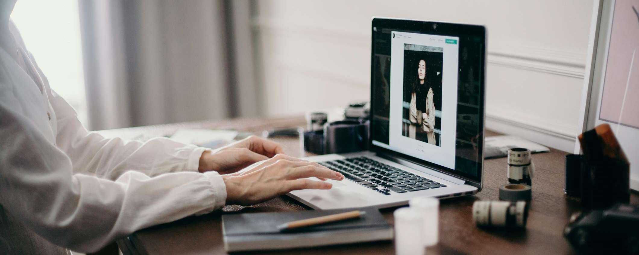6 editor di foto AI migliori di Photoshop 6 editor di foto AI migliori di Photoshop