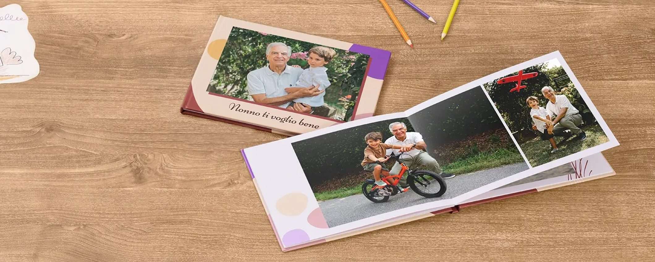 PhotoSì, con questo codice promo hai 20 euro di sconto su tutto PhotoSì, con questo codice promo hai 20 euro di sconto su tutto