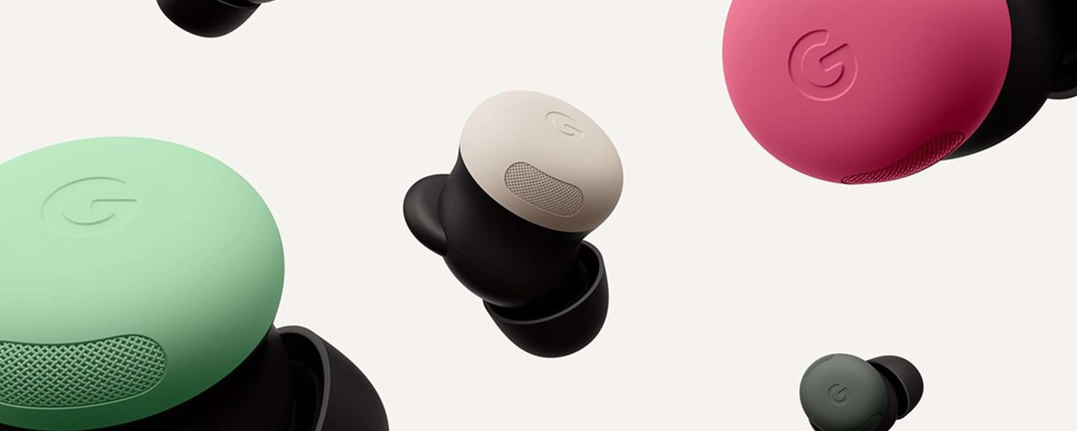 Gemini è dappertutto: in arrivo anche per gli auricolari Pixel Buds Gemini è dappertutto: in arrivo anche per gli auricolari Pixel Buds